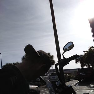 Meet your Posher, Johnny